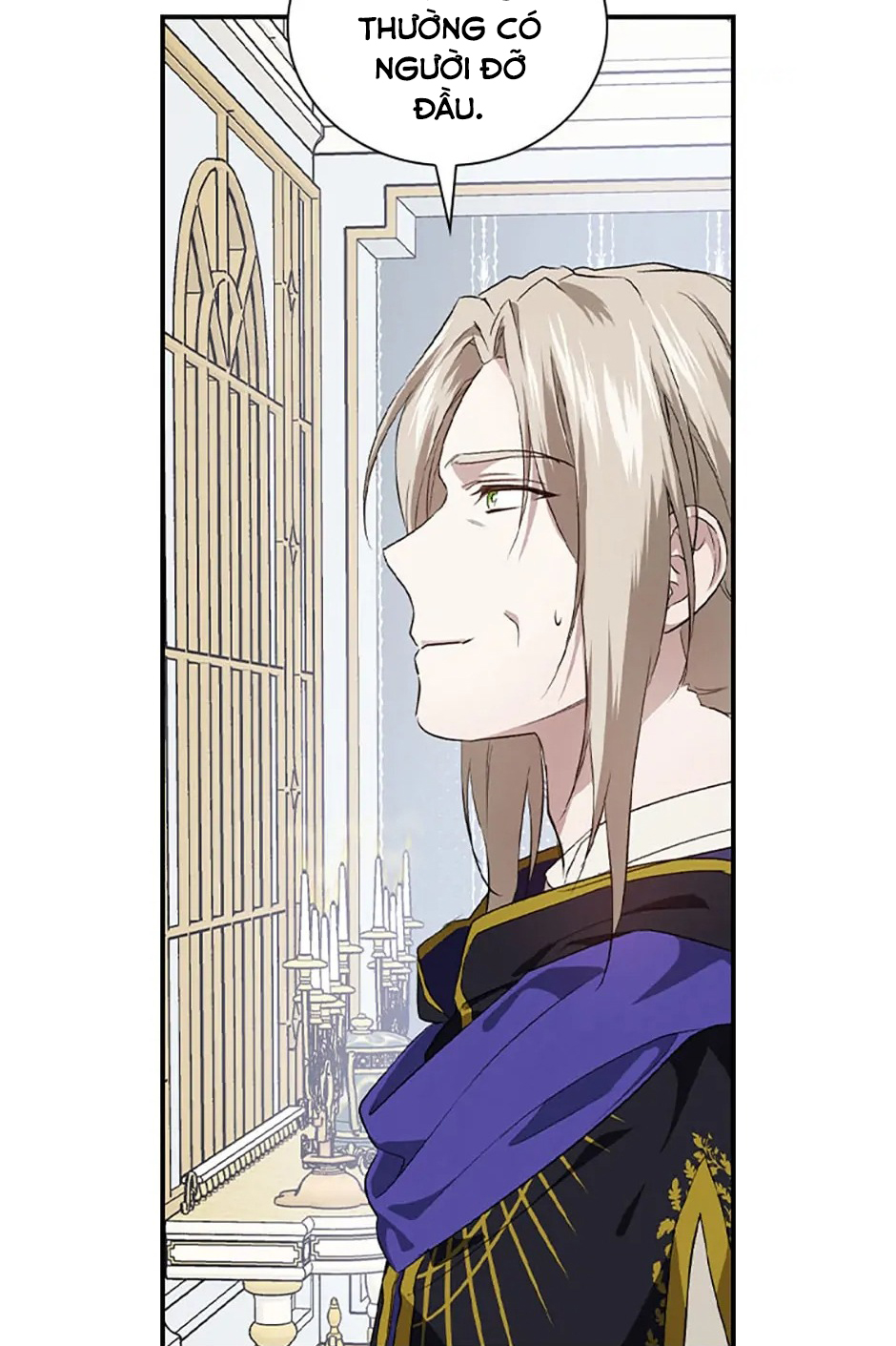 đi tìm con trai của cha tôi chapter 57 44