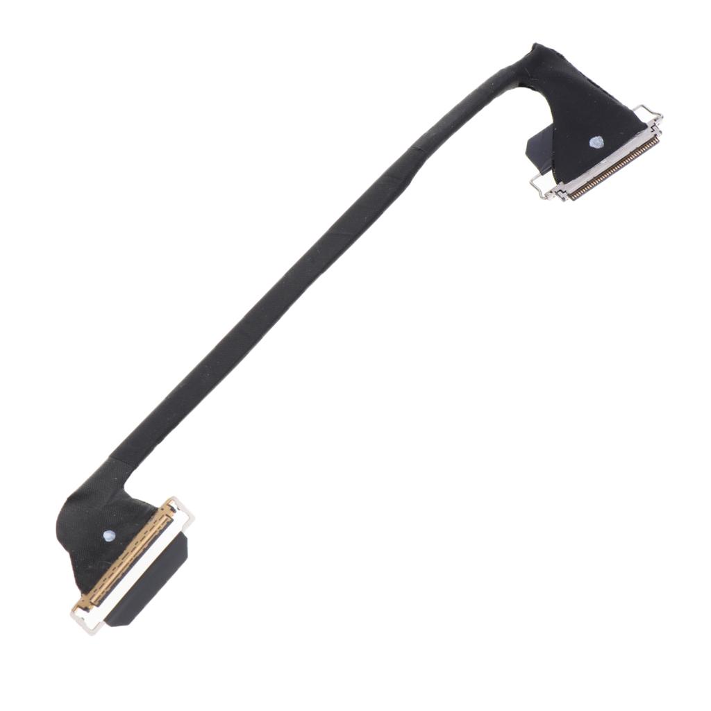 Laptop LVDS LCD Flex Screen Cable Replacement for  Pro 15'' A1286