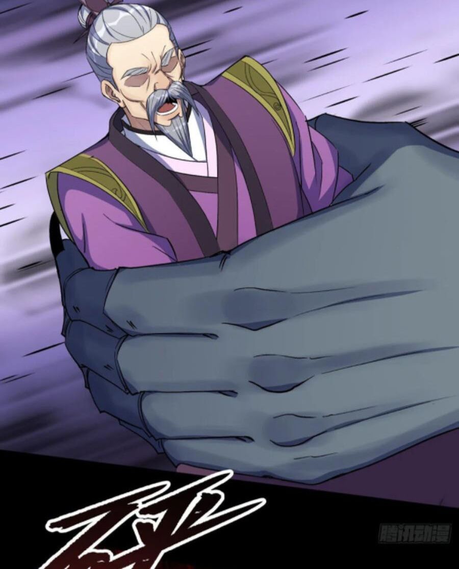 thông u đại thánh chapter 66 37