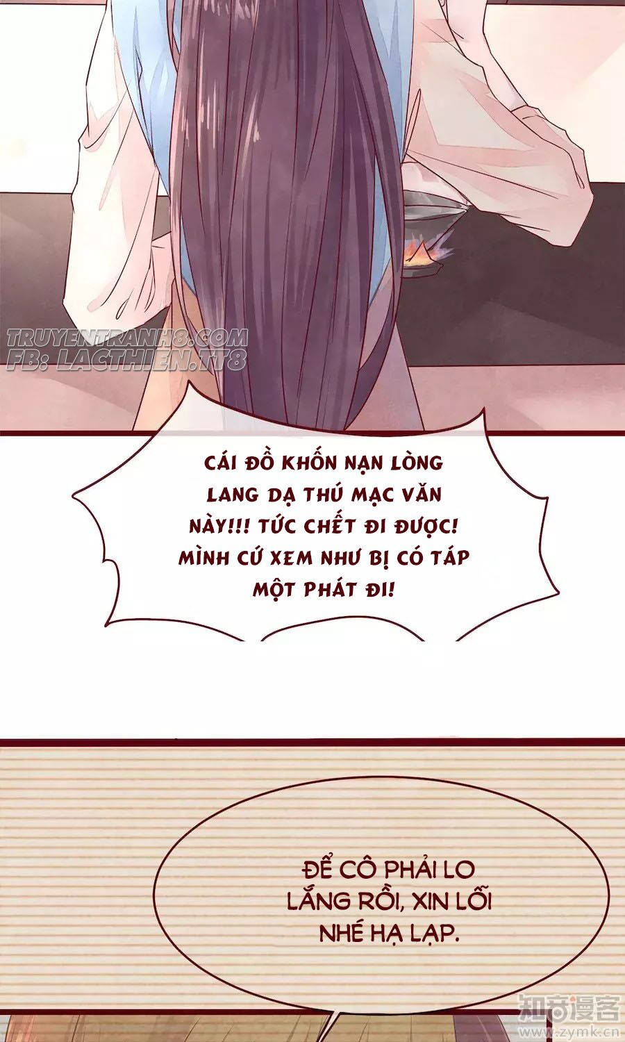 đào tạo nuôi dưỡng bạn trai mèo chapter 8 27