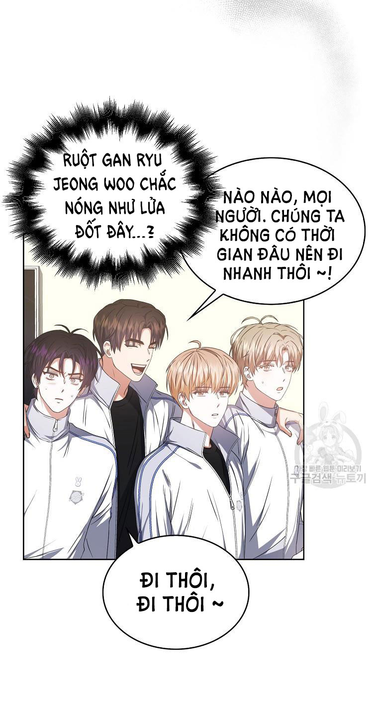 Debut Or Die chapter 40.2 - Trang 1