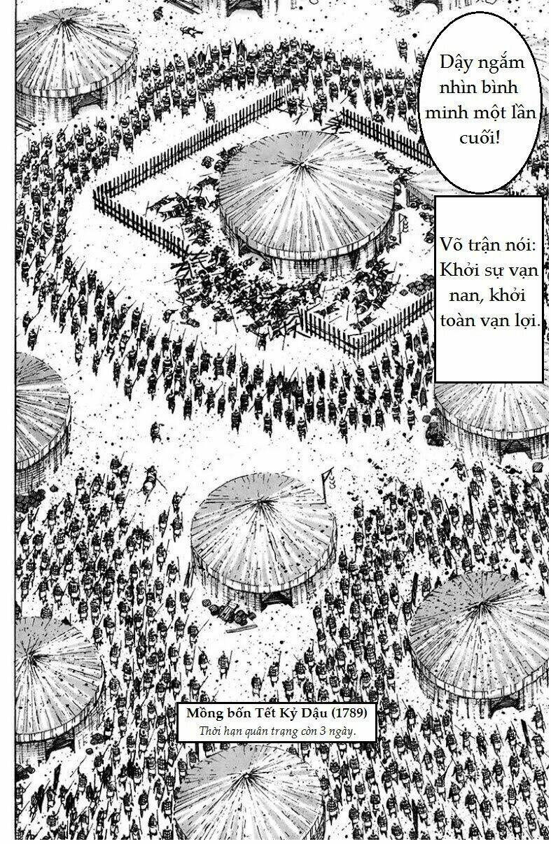 tây sơn quần anh truyện (hpln) chapter 7 30