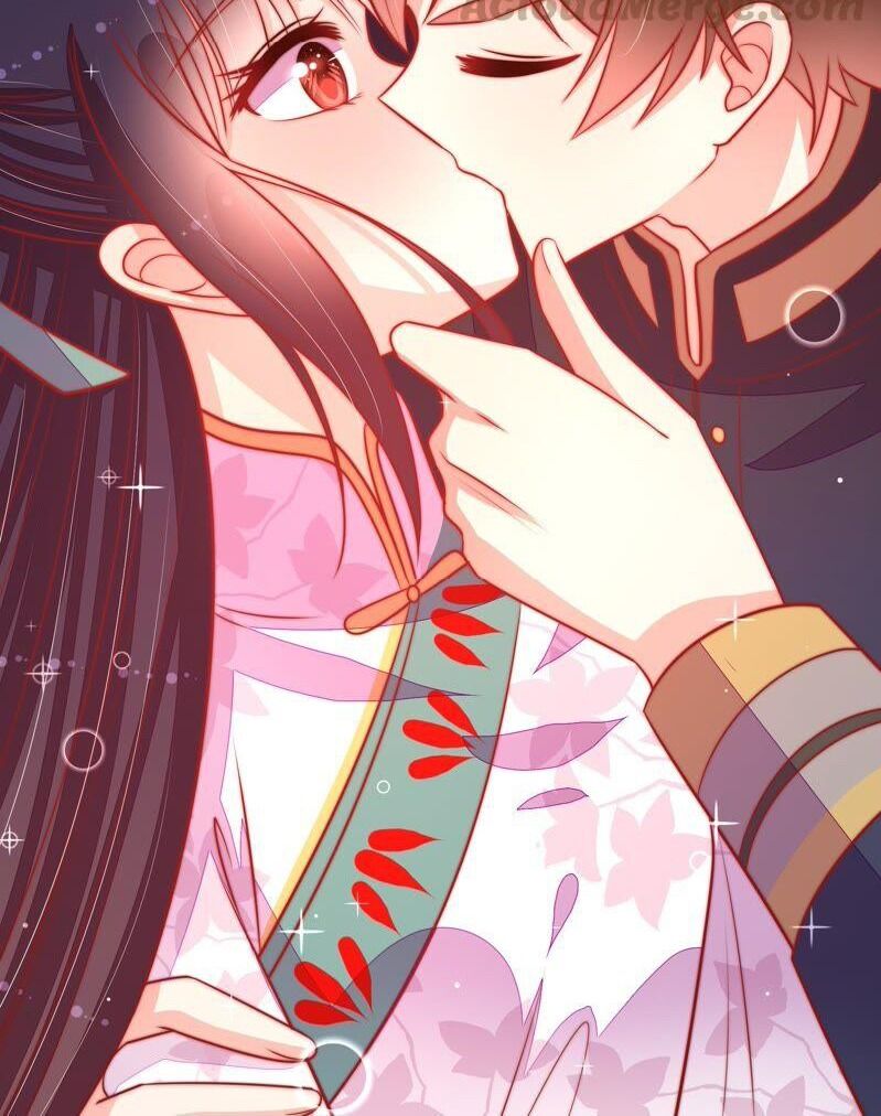 ngày nào thiếu soái cũng ghen chapter 168 18