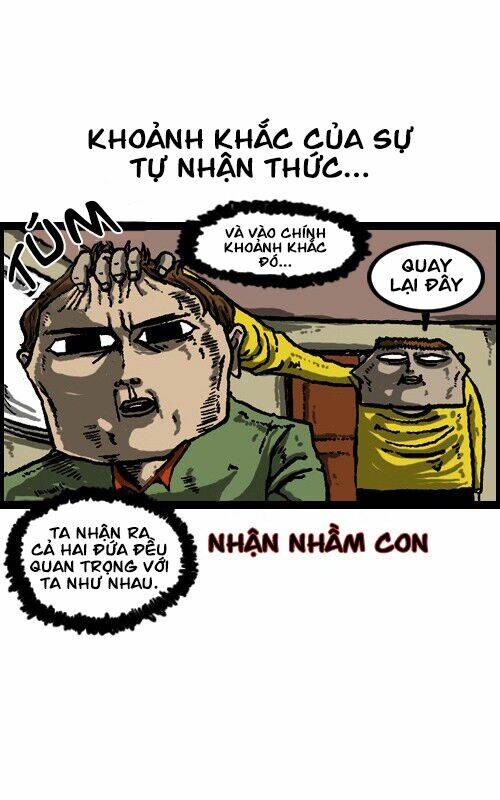 tiếng gọi con tim chapter 9 9