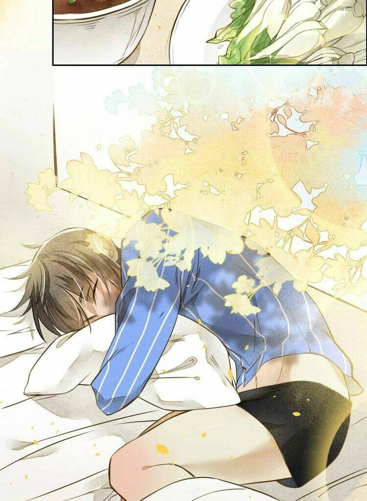 ái thần nghiêm phạt chapter 22 5