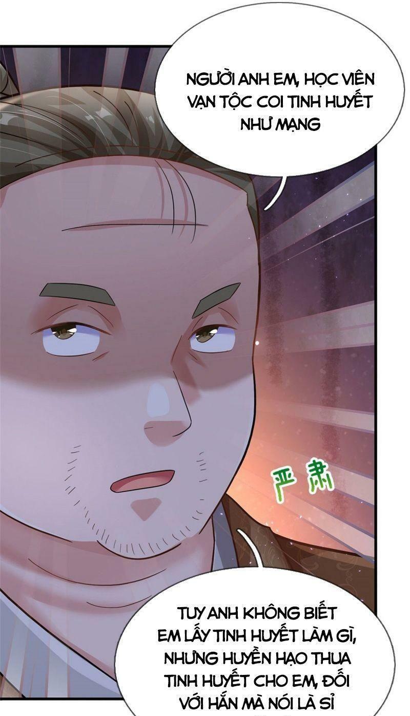 thuộc tính của ta đều tăng vào sức mạnh chapter 50 19