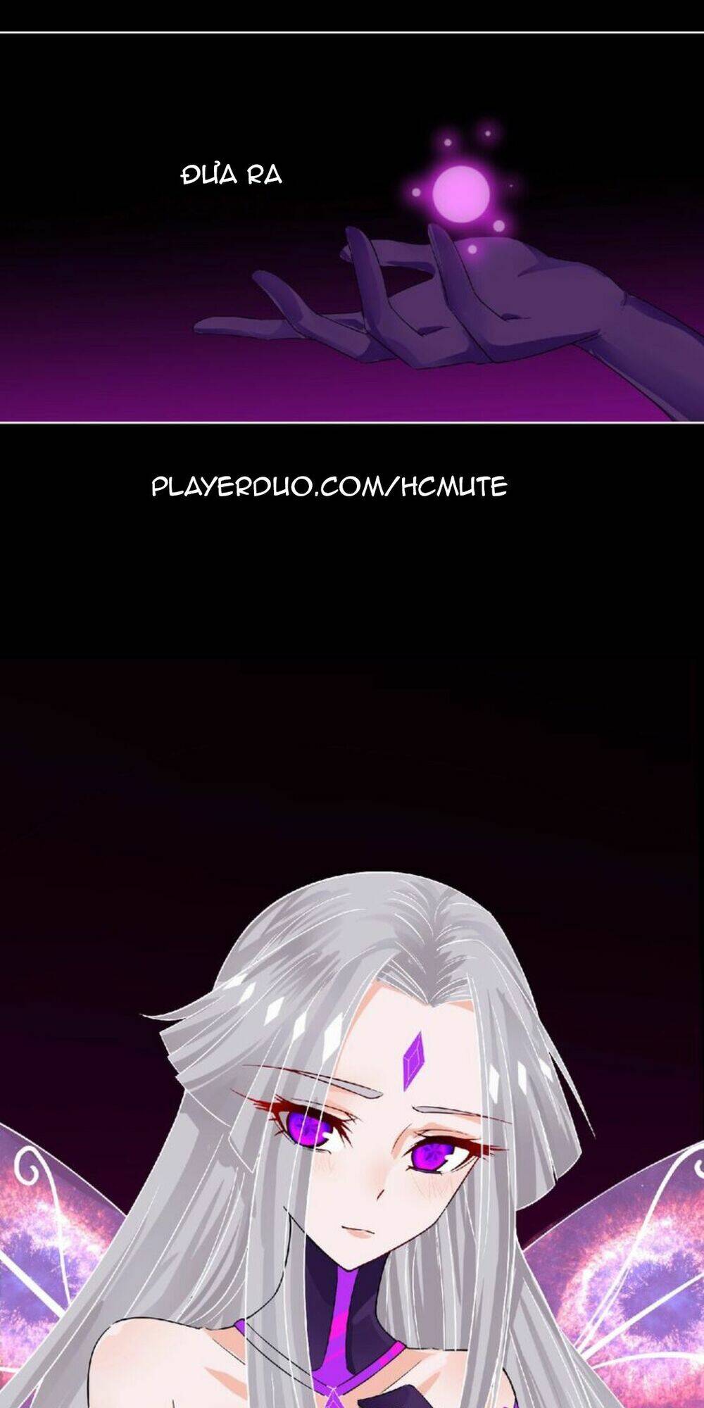 đại chiến yêu tinh chapter 8 41