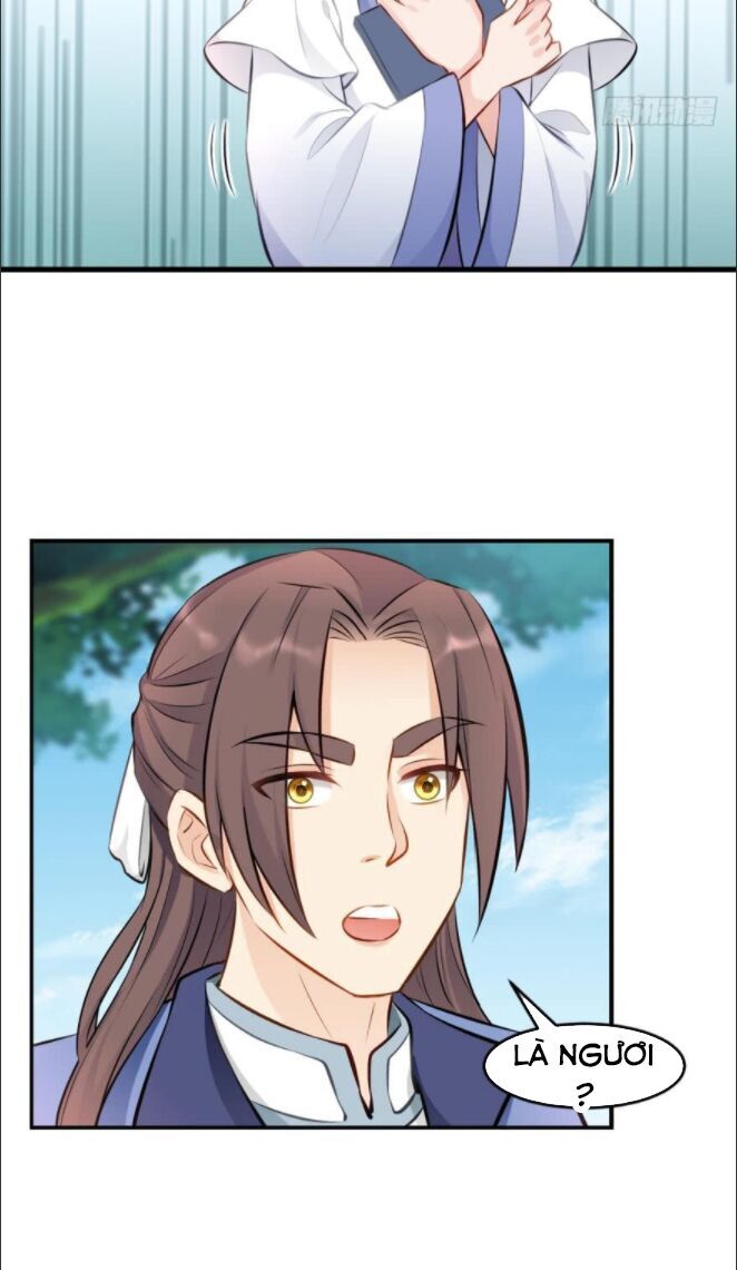 lão tổ của bạn đang online chapter 40 20