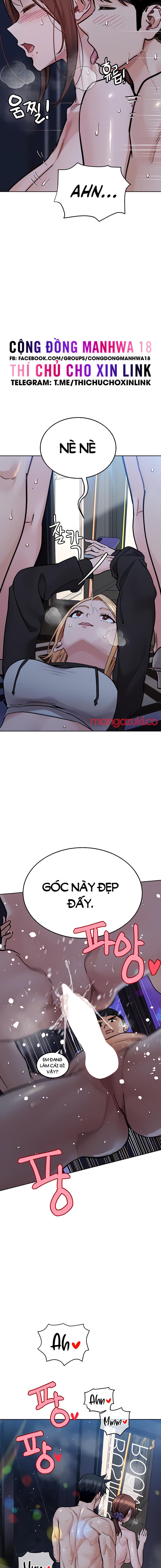 người dì khiêu gợi chapter 96 3