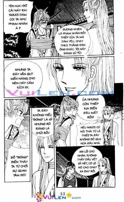 cô nàng đỏm dáng chapter 4 52