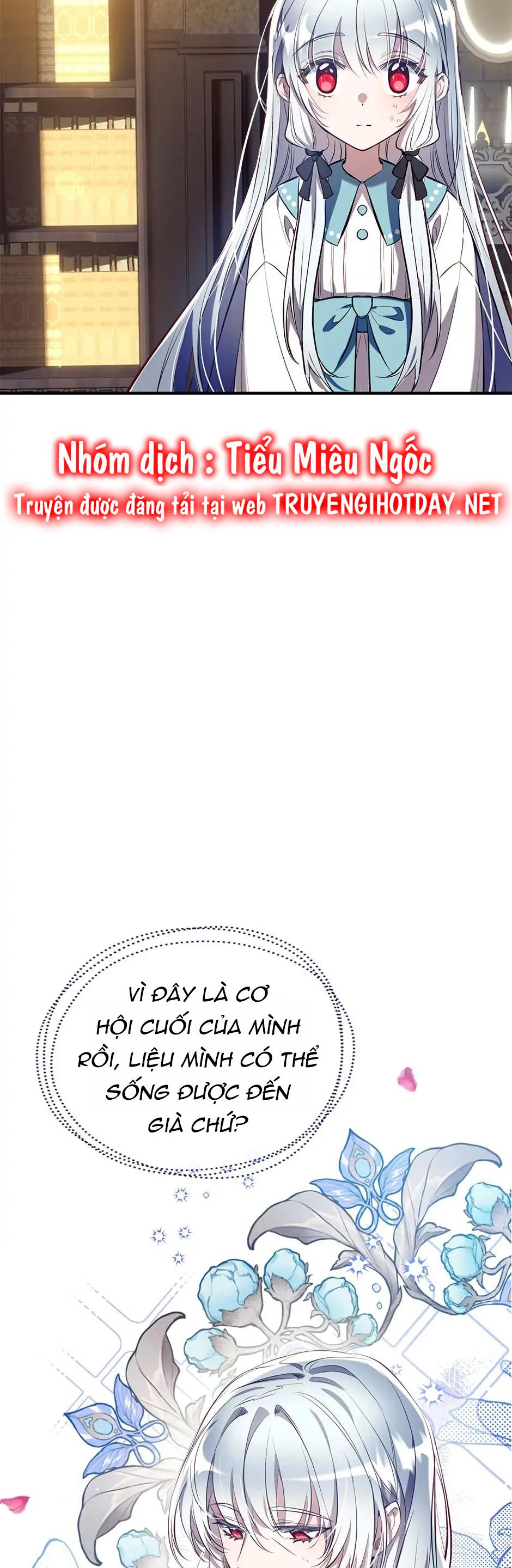 chúng ta có thể trở thành gia đình được không? chapter 77 49