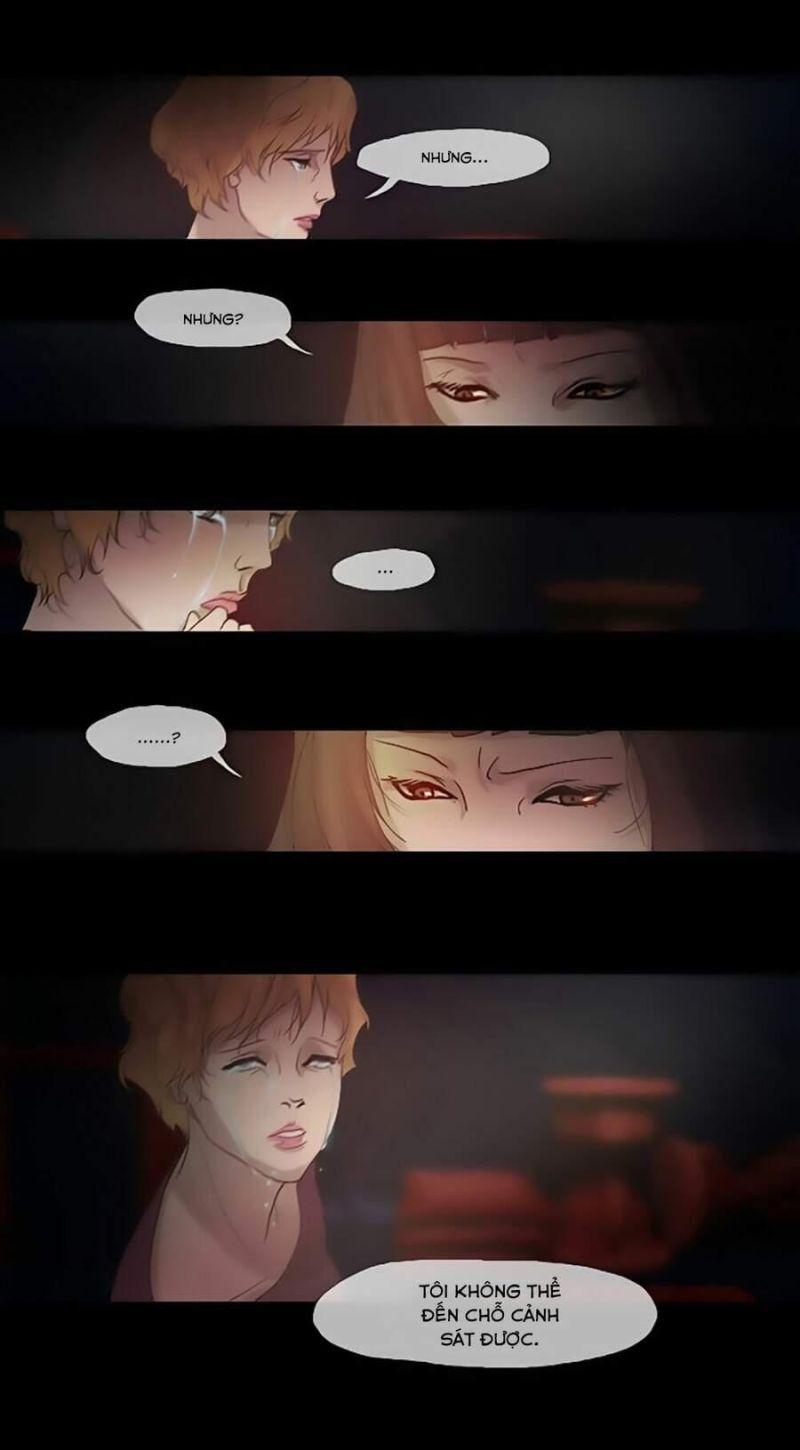 pháp sư chapter 3 14