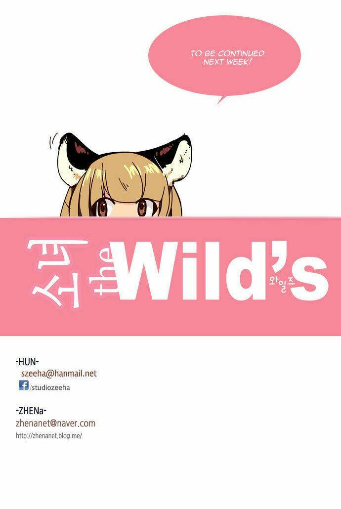 nữ sinh trường wilds chapter 65 19