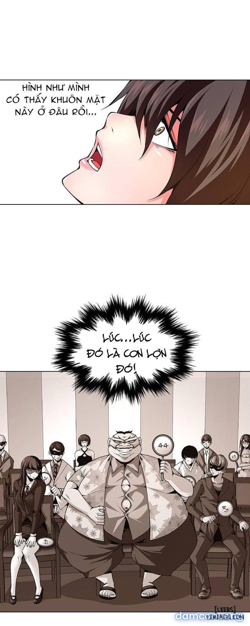 nô lệ song sinh chapter 55 11