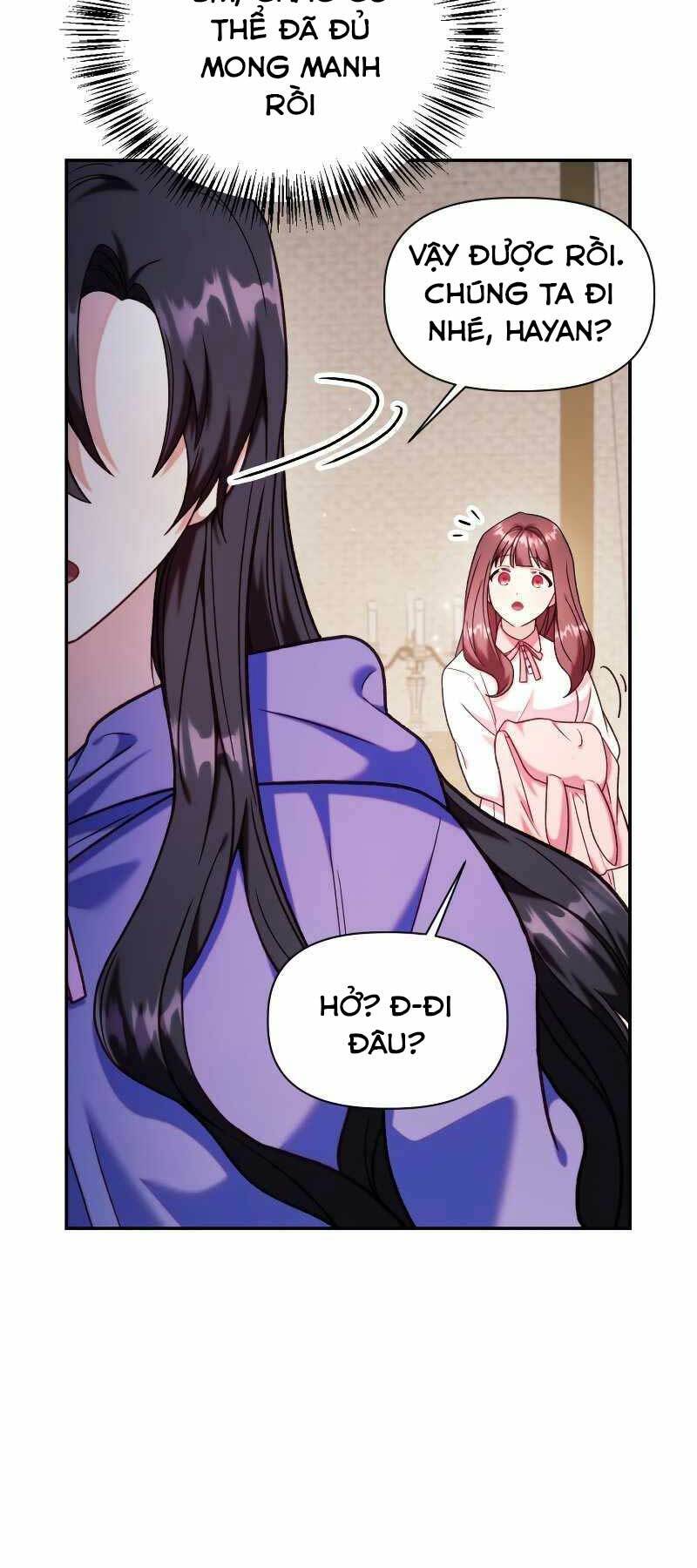 Kí Sự Hồi Quy Chapter 47 54