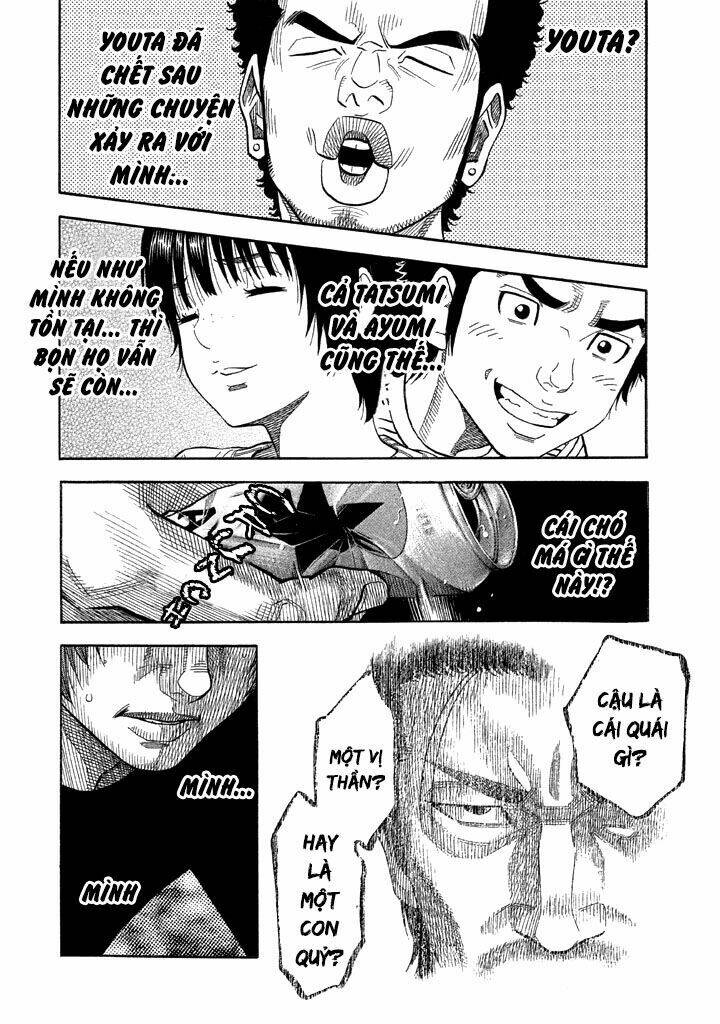 cái chết sau 7 ngày chapter 35 12