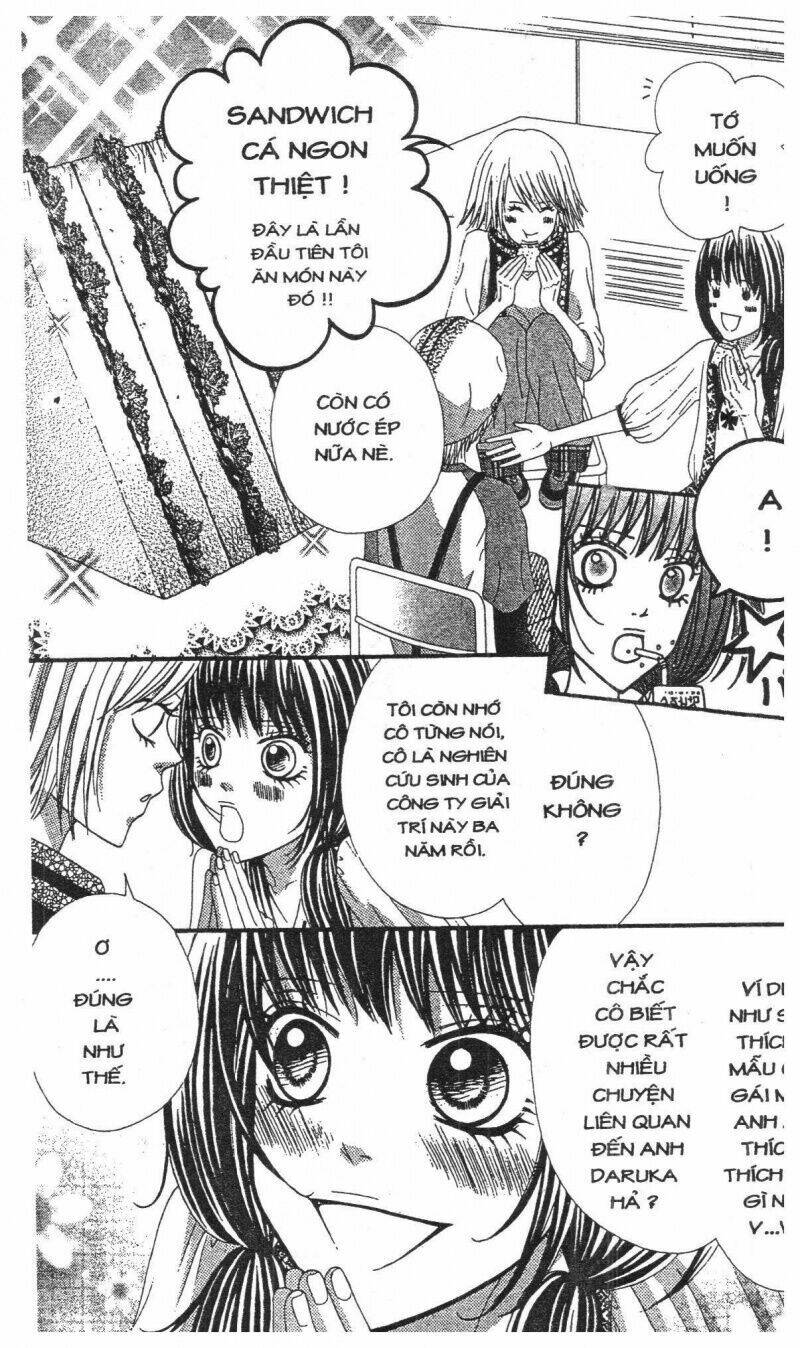 zekkyou cinderella chapter 2 68