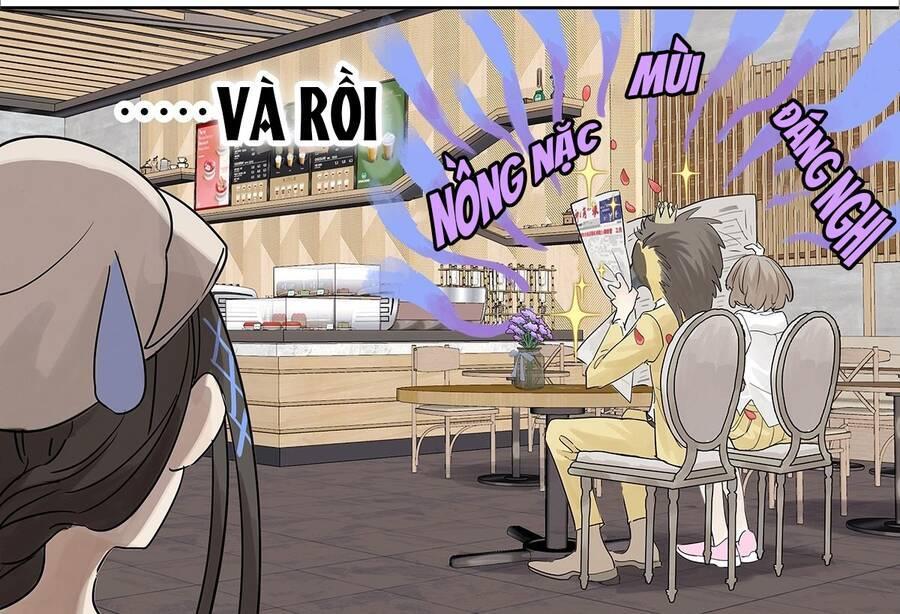 bạn cùng lớp tôi đều kỳ lạ chapter 52 50