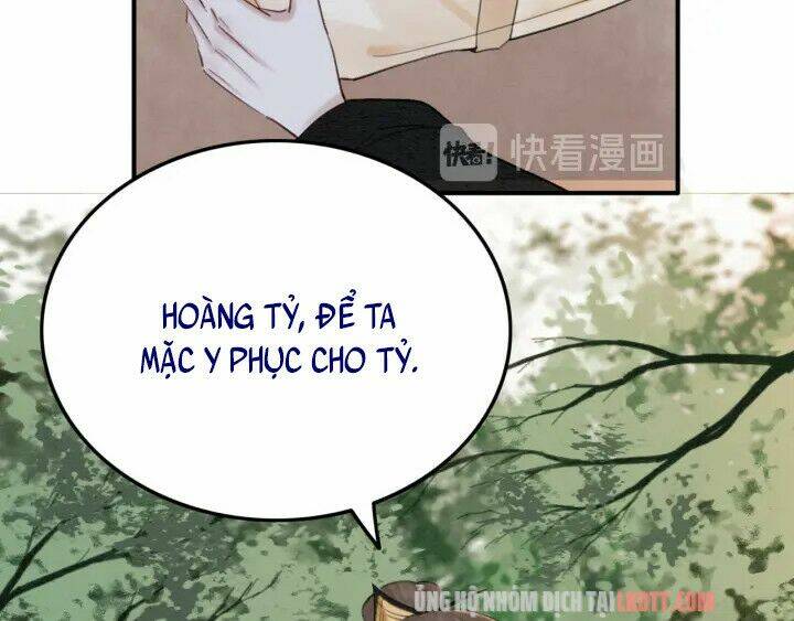 trọng sinh bá sủng nhiếp chính vương quá mạnh mẽ chapter 201 50