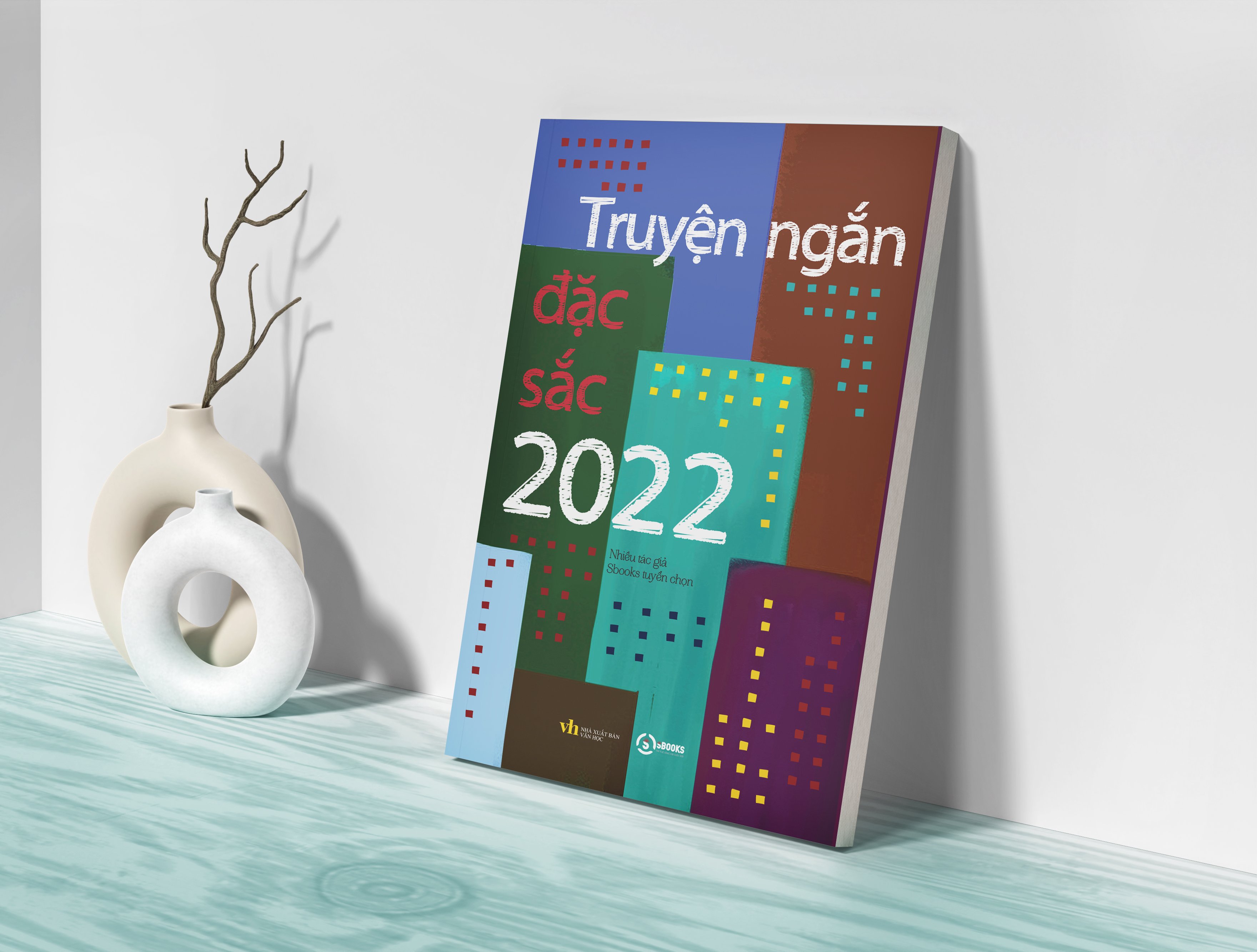 TRUYỆN NGẮN ĐẶC SẮC 2022 