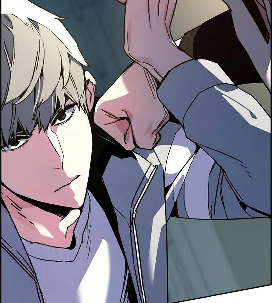 bạn học tôi là lính đánh thuê chapter 8 180