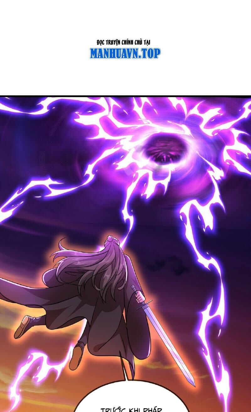 tiên võ đế tôn chapter 510 41