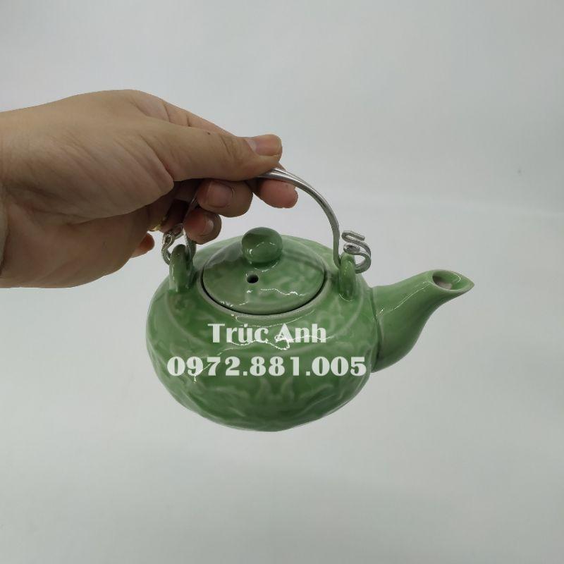 Ấm trà giá rẻ  hàng đẹp