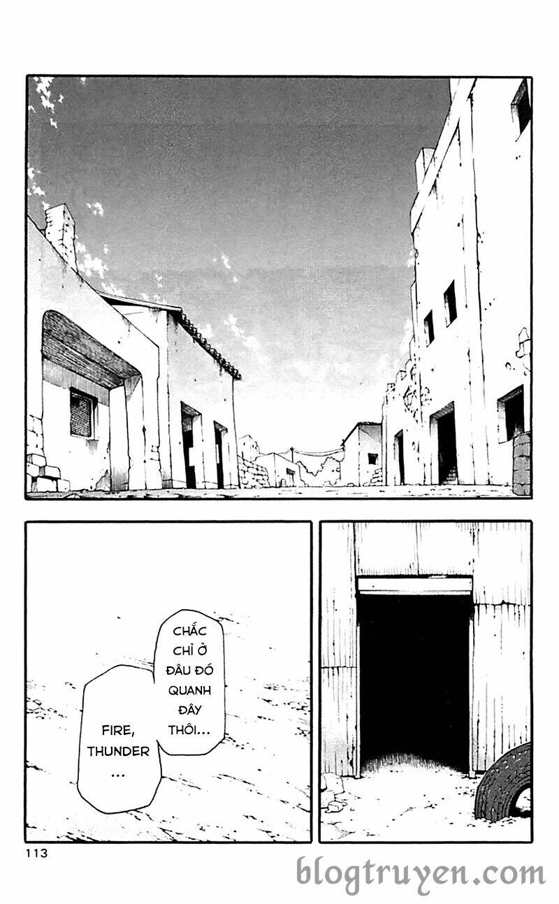 soul eater chapter 66 2