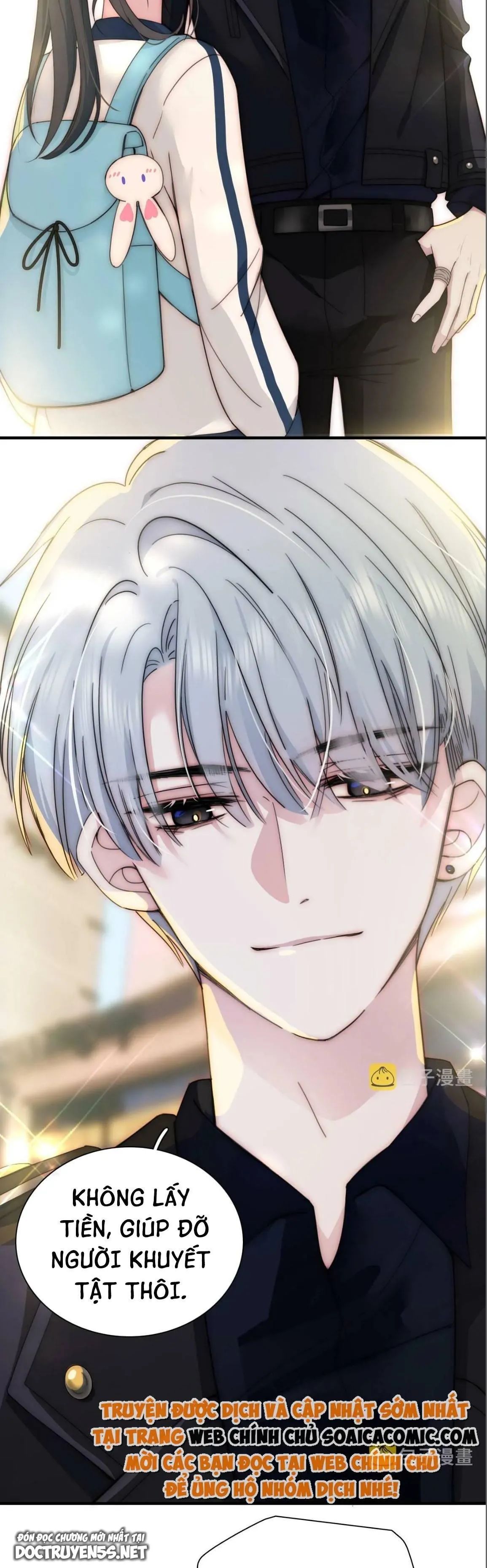 điên cuồng yêu em chapter 4 6