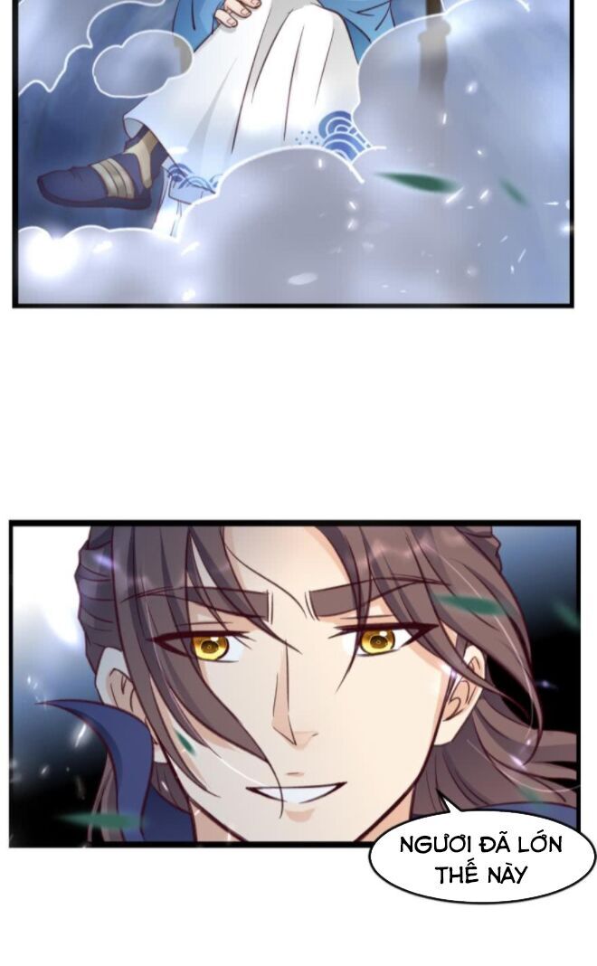 lão tổ của bạn đang online chapter 38 28