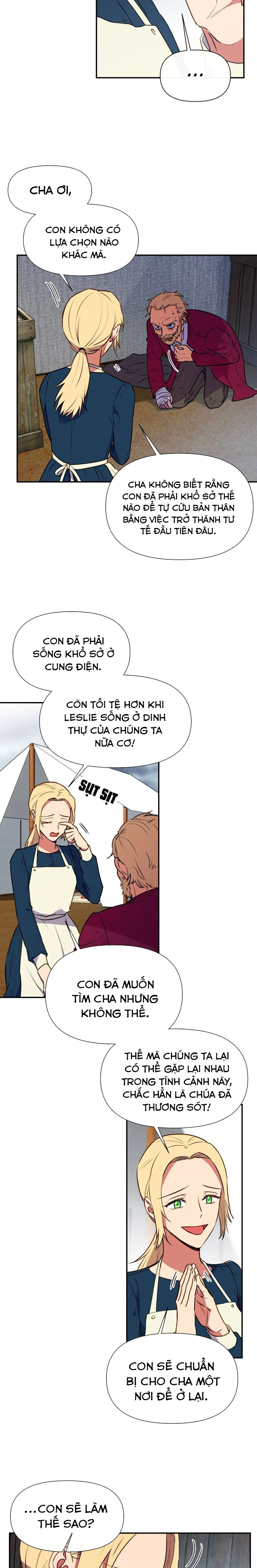 bản khế ước với nữ công tước ác ma chapter 67 18