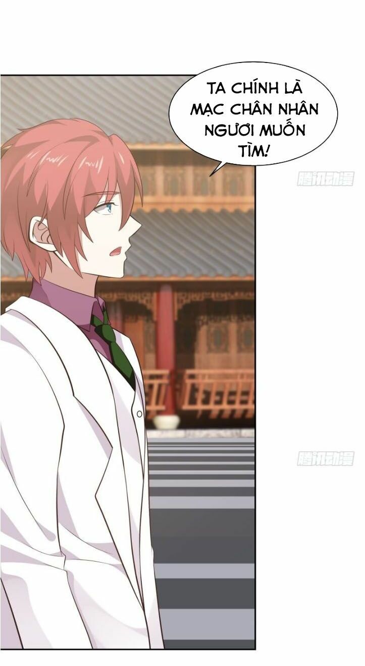 trên người ta có một rồng chapter 122 12