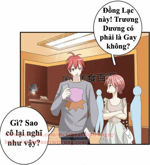 lều khều biết yêu chapter 36 43