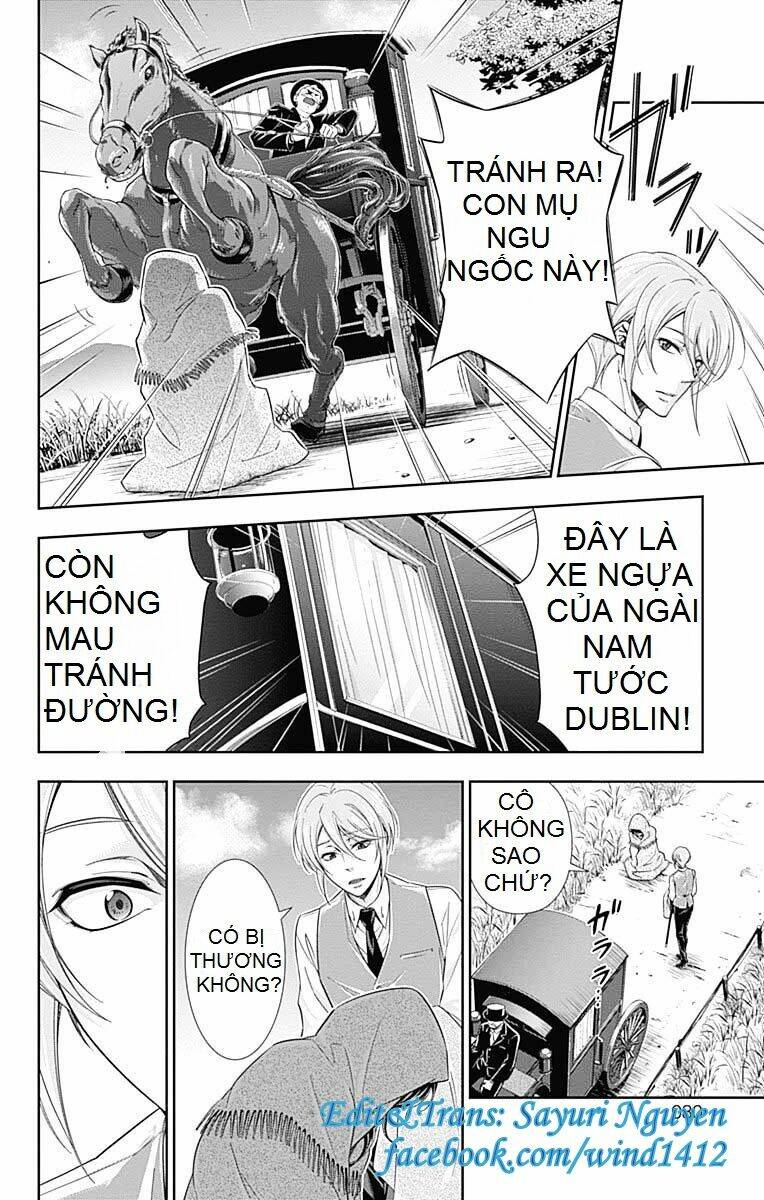 nhà ái quốc moriarty chapter 2 4