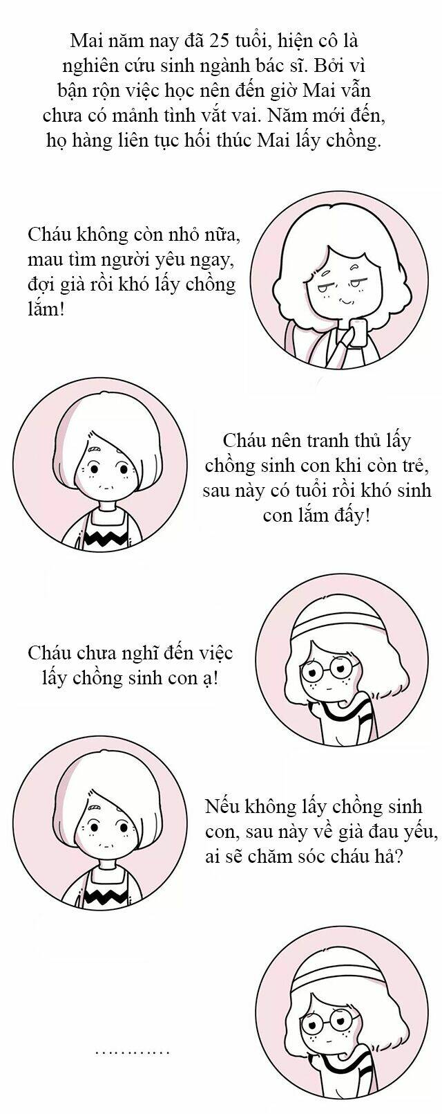 giải mã tình yêu chapter 266 1