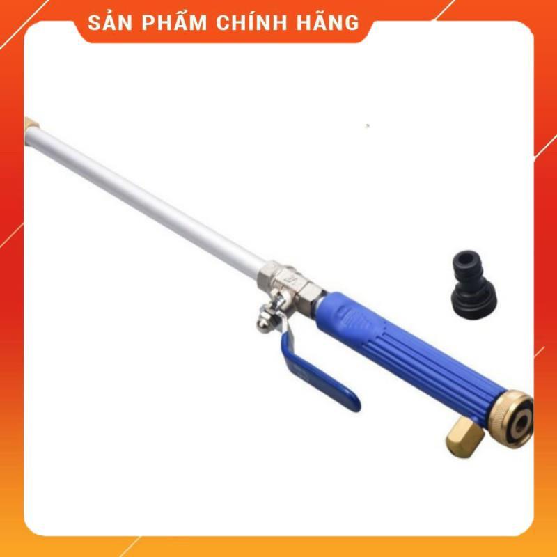 Vòi Xịt Rửa Xe️ Vòi phun nước rửa xe áp lực cao 206657