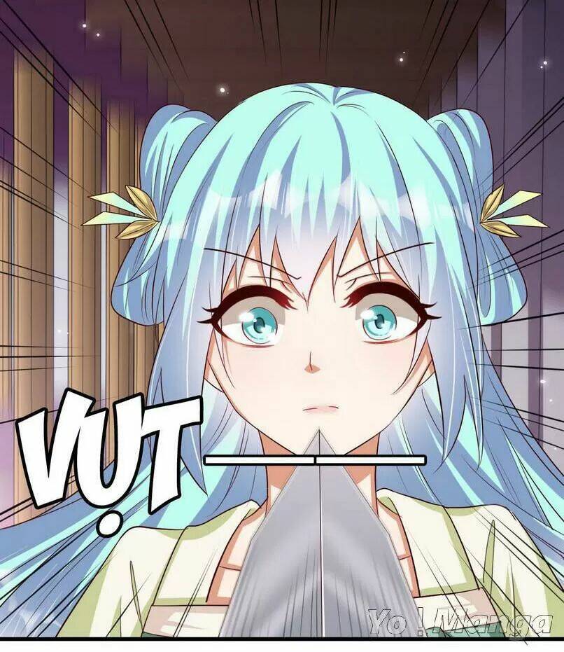 độc y cuồng phi chapter 36 6