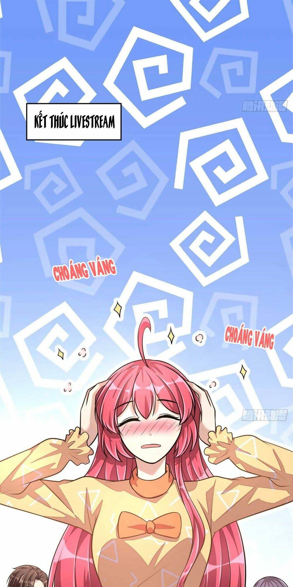 ông xã, em muốn ăn cho anh sạt nghiệp! chapter 28 24