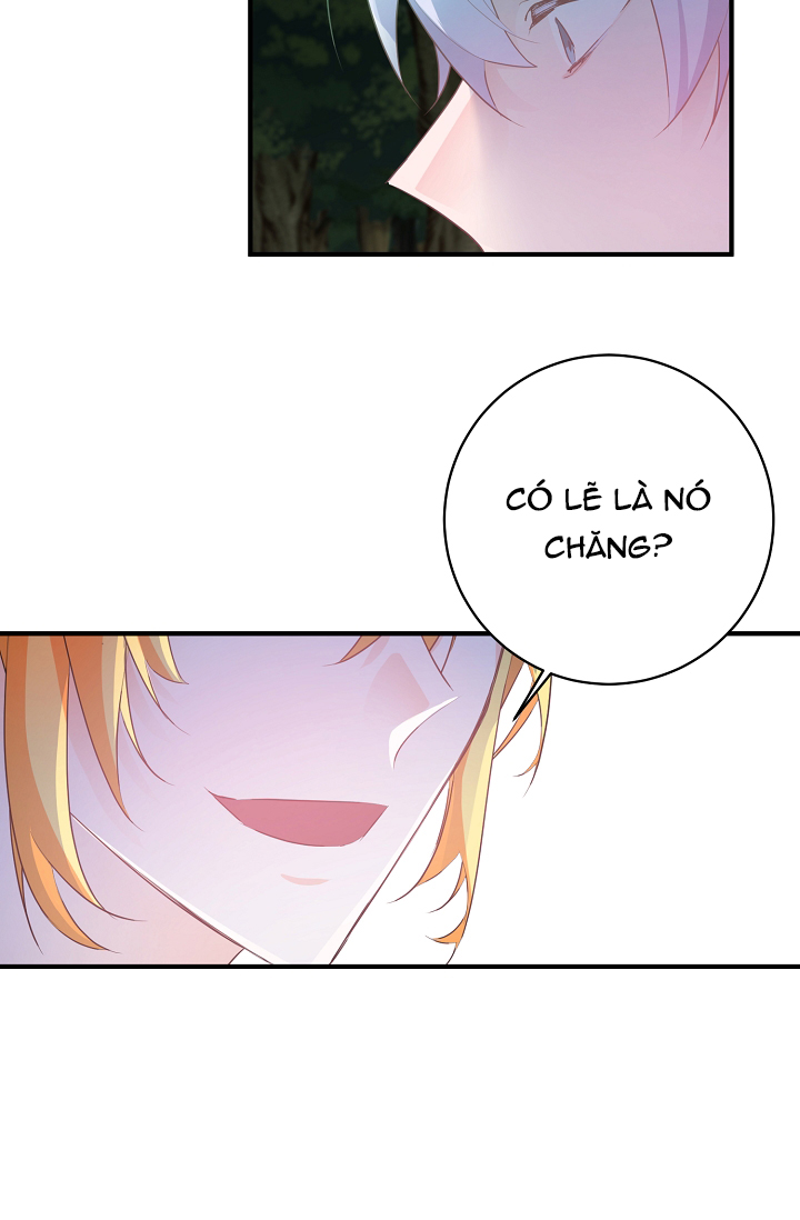 công nương đã thay đổi chapter 44.1 30