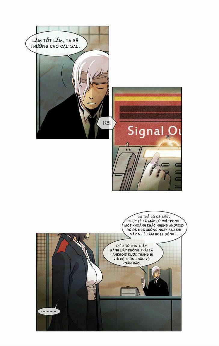 gepetto chapter 4 11