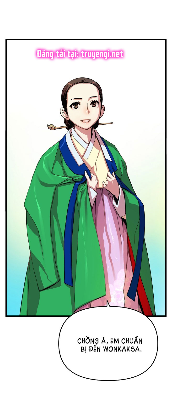 tôi sẽ sống như một hoàng tử chapter 17 2