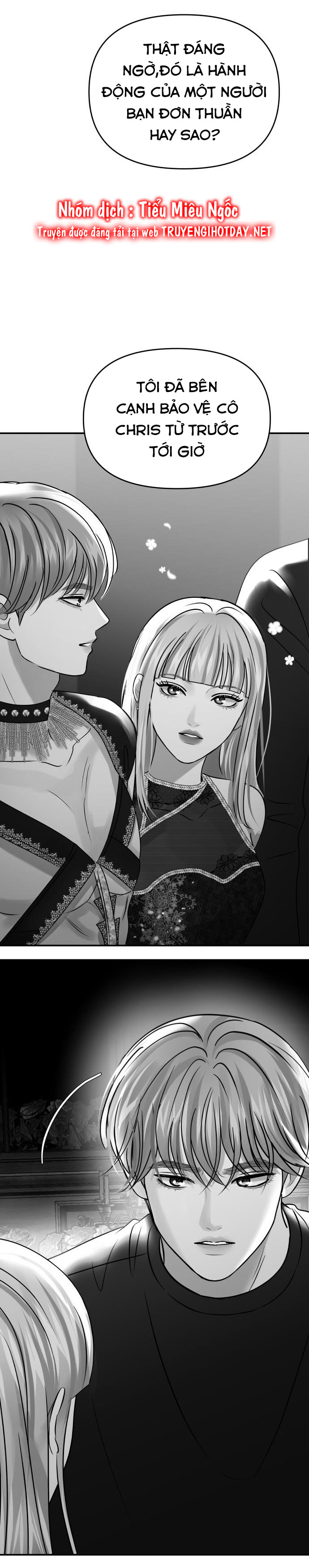 Mùa Đông Năm Ấy Tôi Đã chapter 62 9