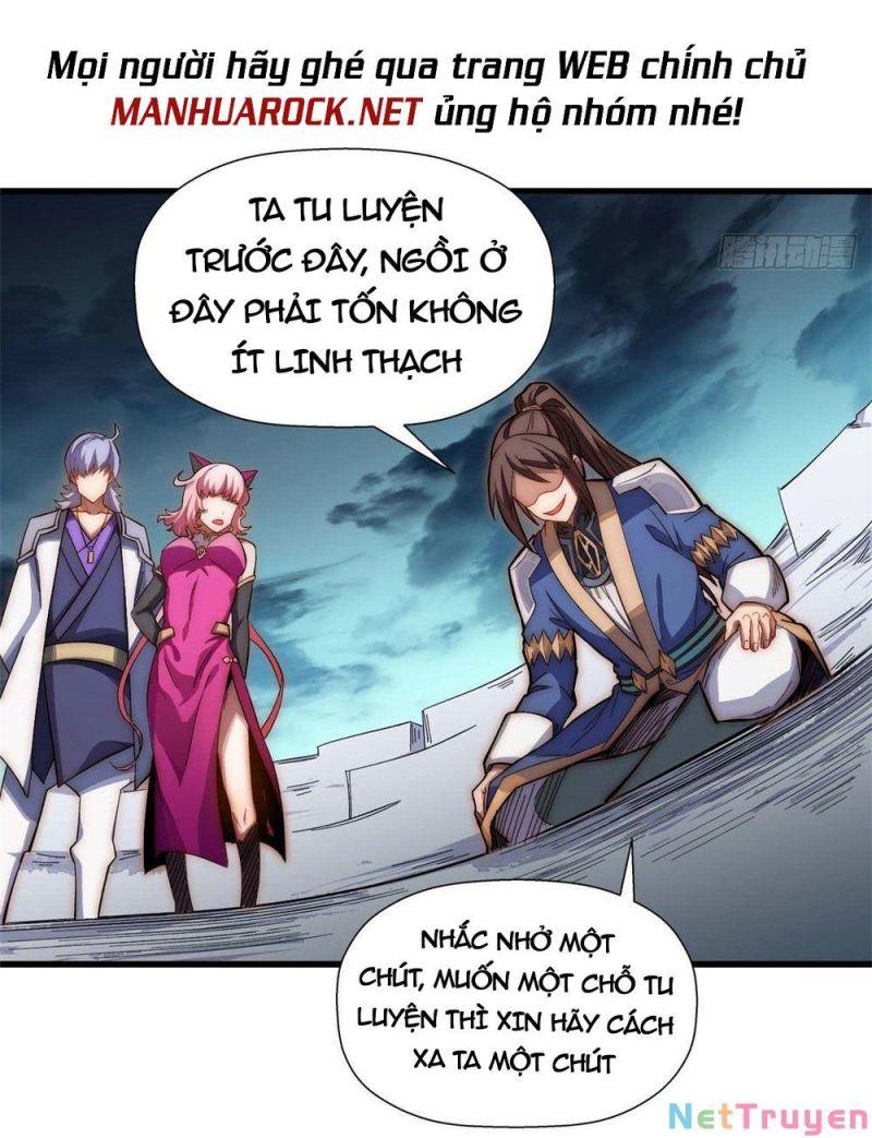 Đỉnh Cấp Khí Vận, Lặng Lẽ Tu Luyện Ngàn Năm chapter 13 19