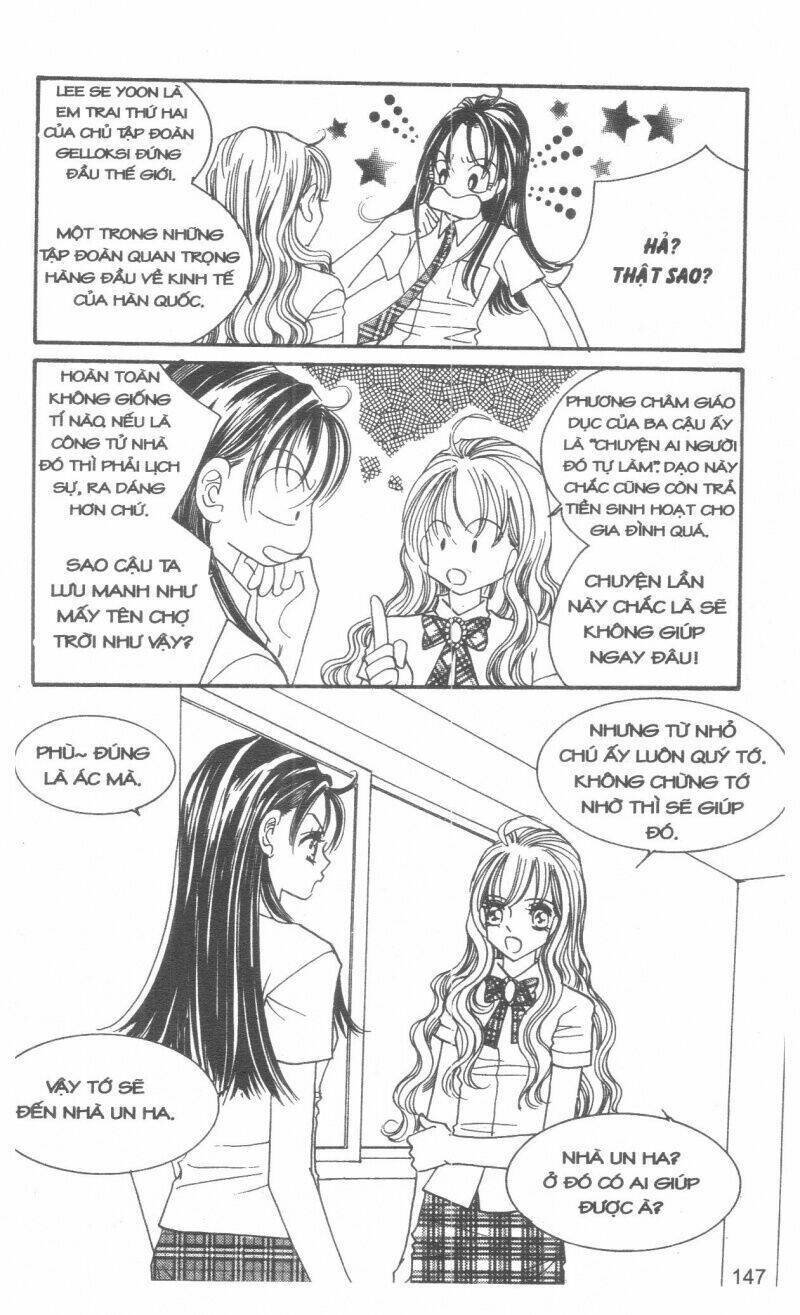 i accept you chapter 14 147