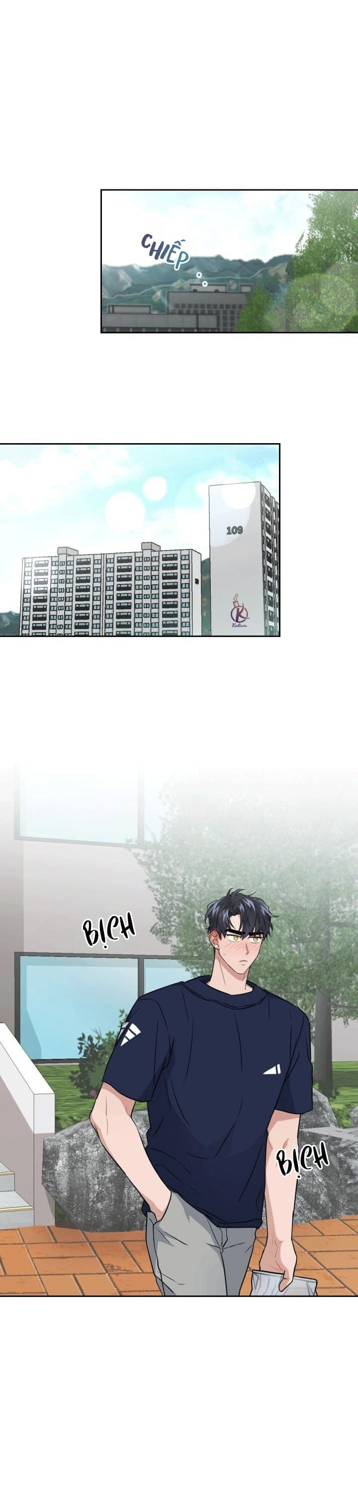 mồi nhử chapter 24.5 7