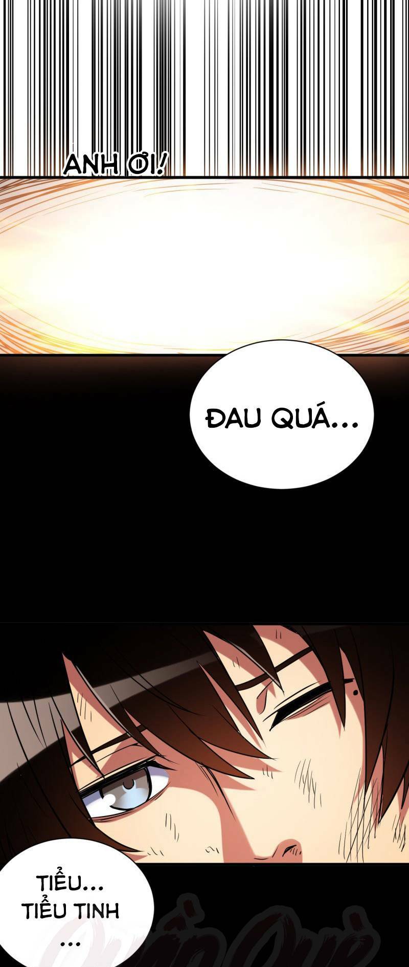 sau mạt thế tôi trở thành thức ăn chapter 5 18