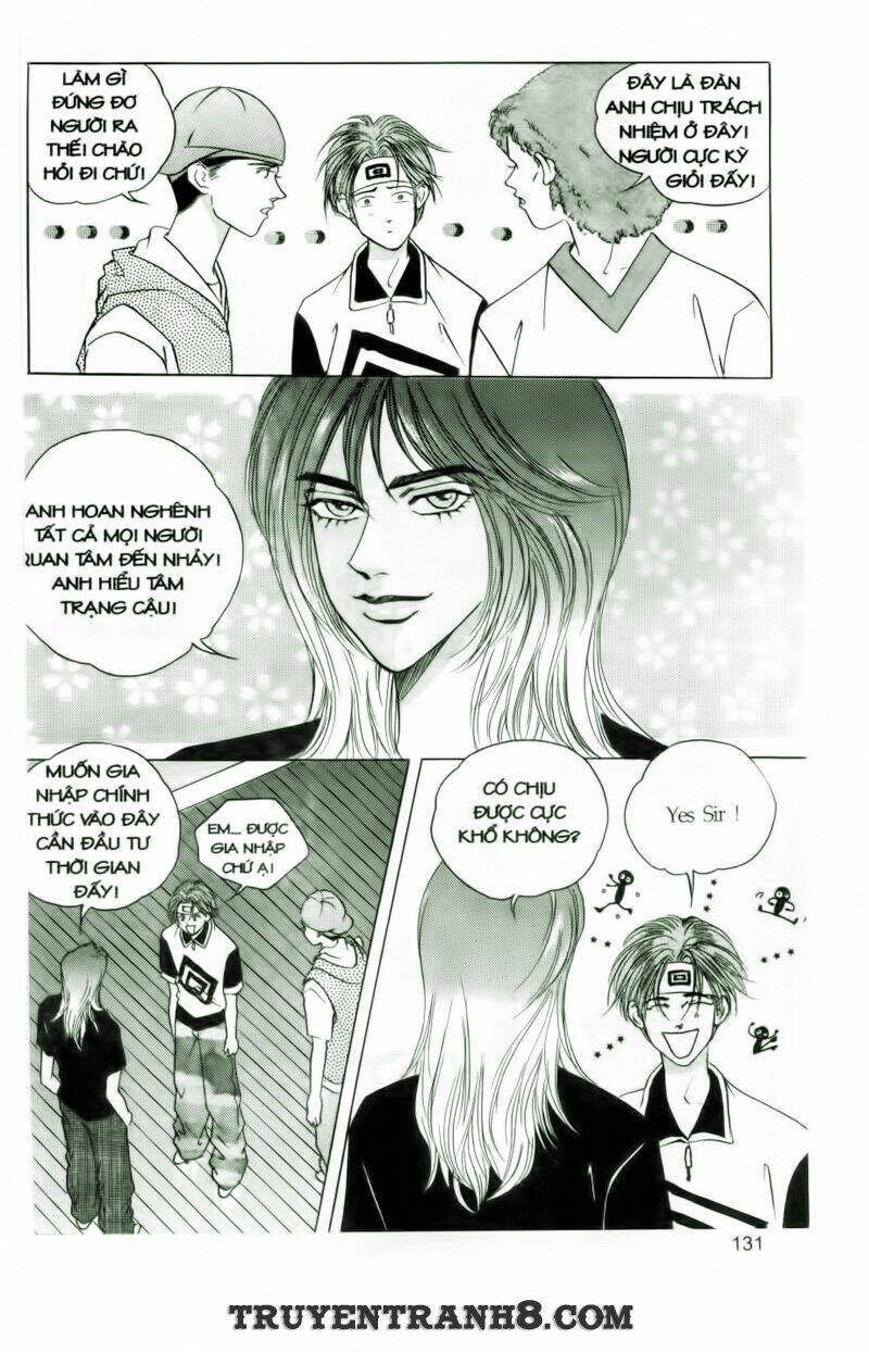 cool six - bộ 6 tuyệt vời chapter 29 7