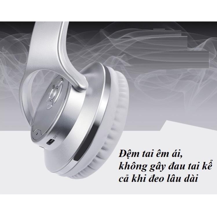 Tai NGhe Chụp Tai Chống Ồn KHông Dây PN1