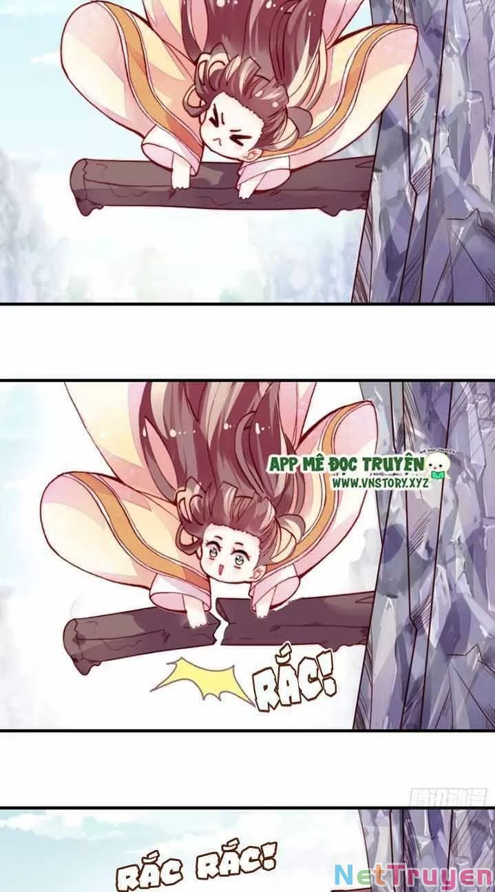 lại bị bệnh chiều chuộng quấn lấy chapter 13 40