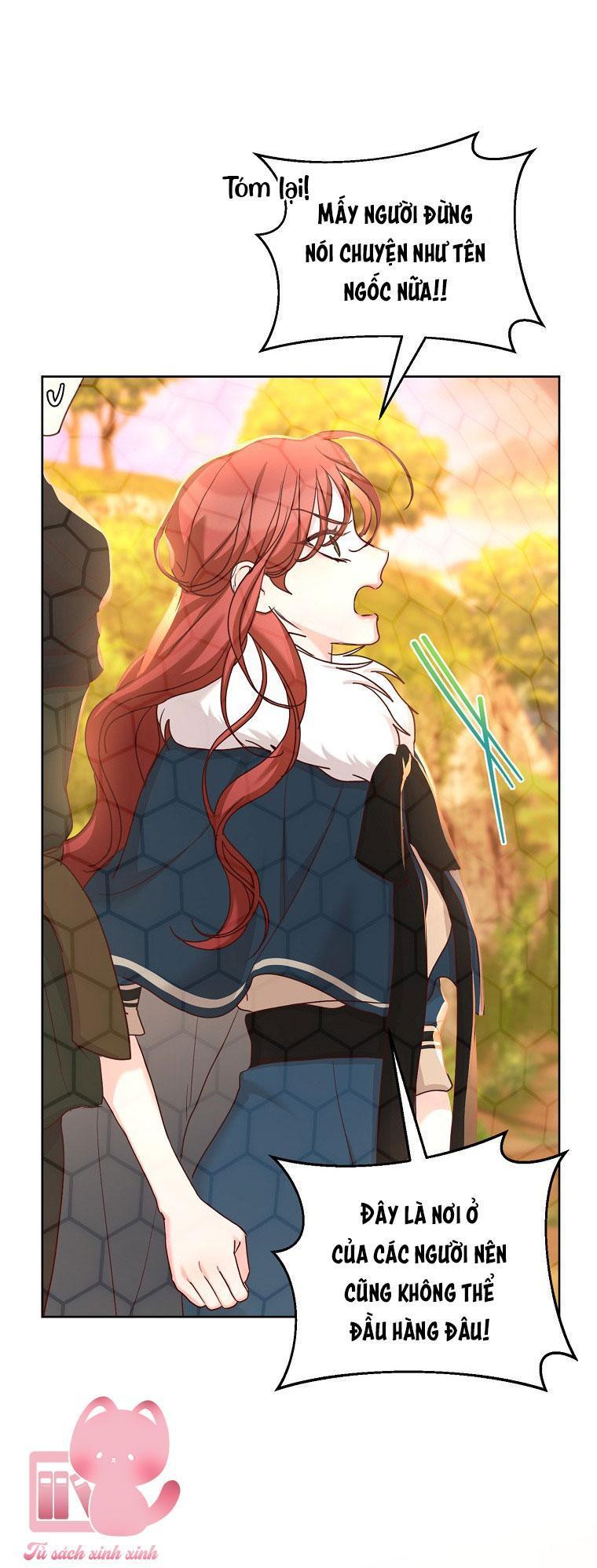 thế thì ta cứ trở thành kẻ ác thôi chapter 62 44